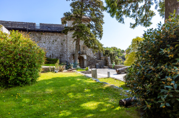 Trsatski kaštel