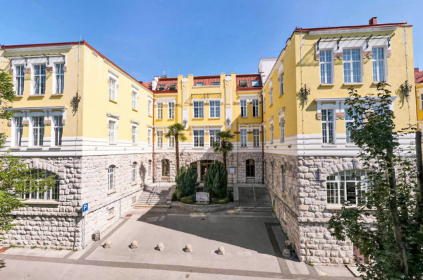University-of-Rijeka-Faculty-of-Medicine