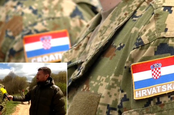 VOJSKA ROČNICI KUNDID RTL