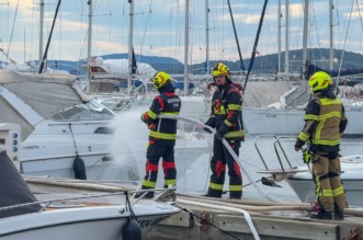 Vježba u ACI marini Vodice_FOTO Petar Grgurev (7) Vježba u ACI marini Vodice_FOTO Petar Grgurev (7)