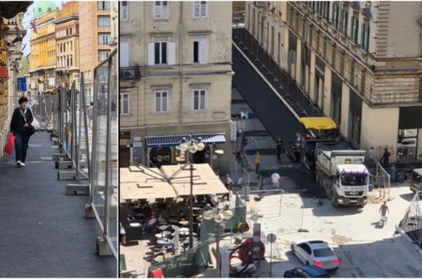 asfalt adamićevaTravanj 2025
