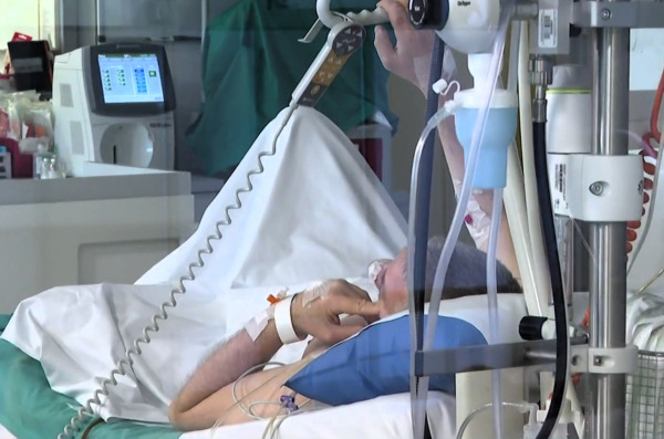 bolnica pacijent rtl