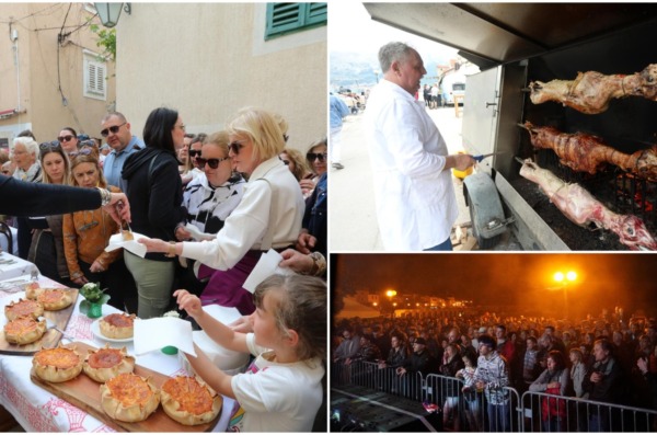 crna ovca najava 2025