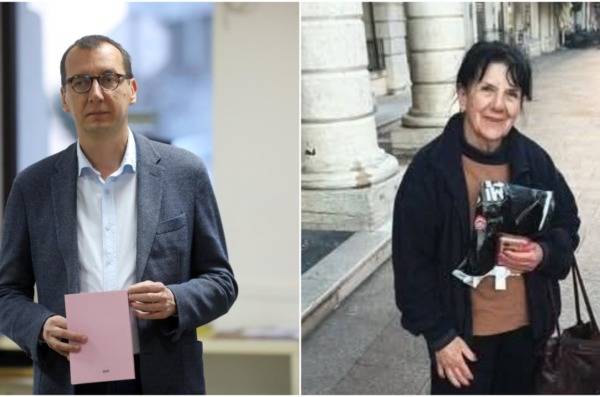 filipović sonja travanj 2025