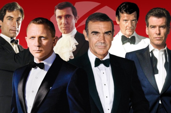 james-bond-actors james-bond-actors