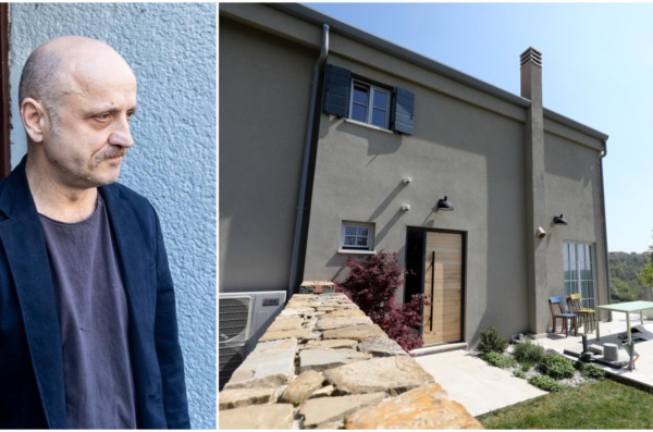 kekin kuća 2025 naslovna