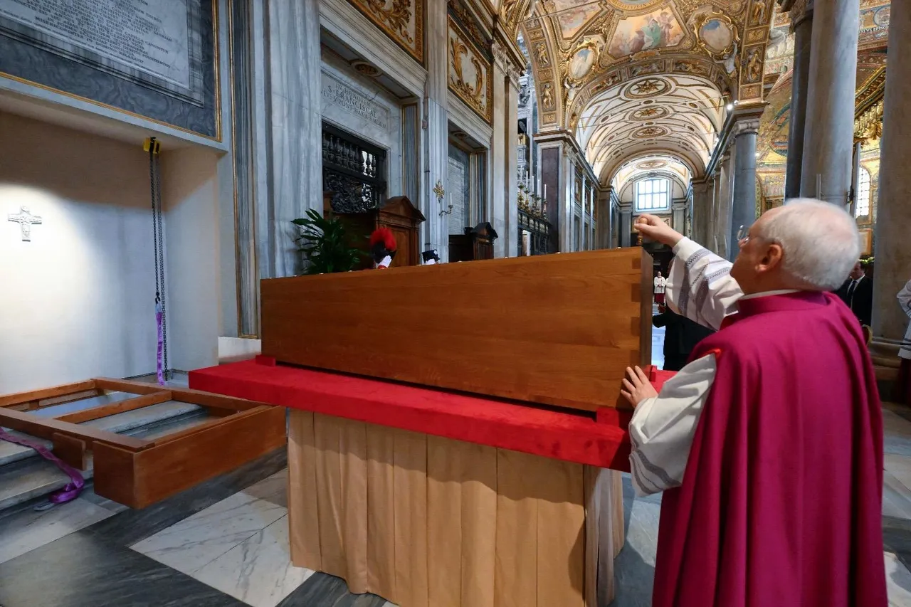 papa pokopa vatican media 15 papa pokopa vatican media 15