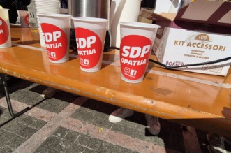 sdp opatija kirigin 12