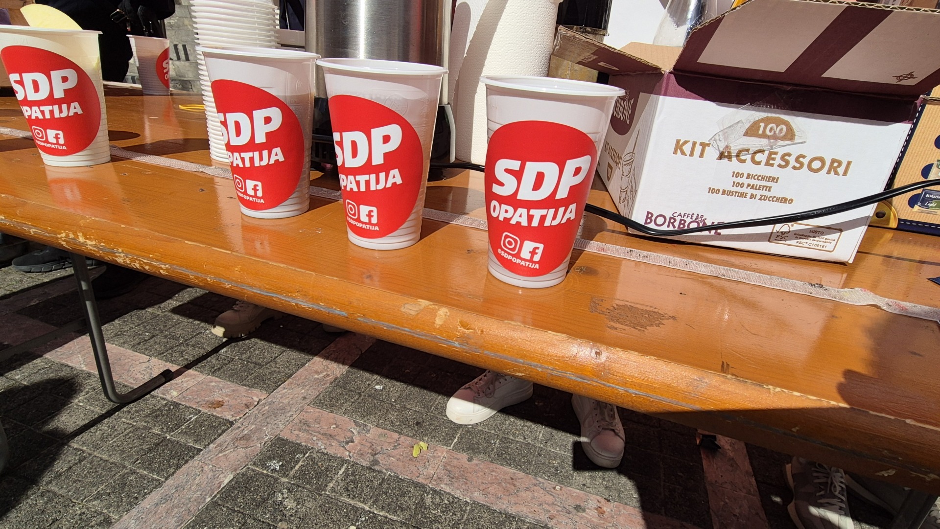 sdp opatija kirigin 12