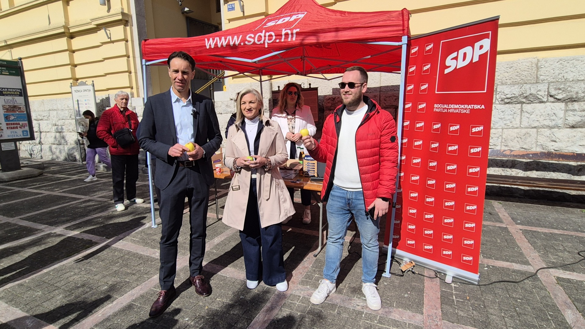 sdp opatija kirigin 14