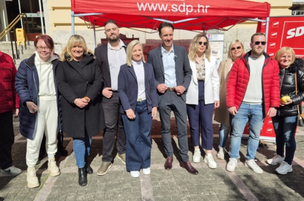 sdp opatija kirigin 17