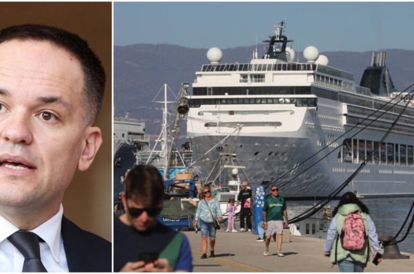 tajnik trump carine turizam 2025