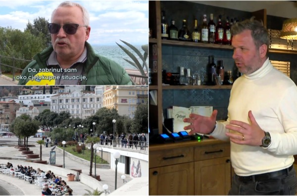 turizam opatija travanj 2025