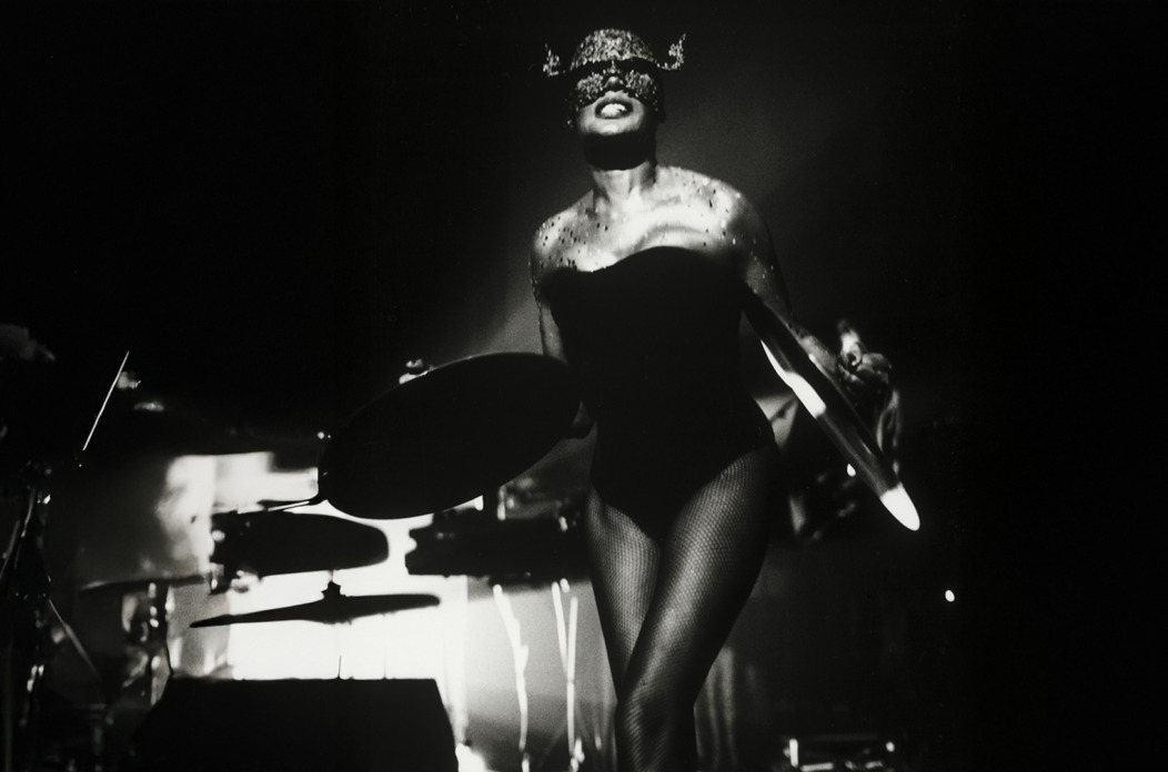Grace Jones Grace Jones