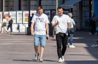 Klikom po Korzu 2.5.-5061