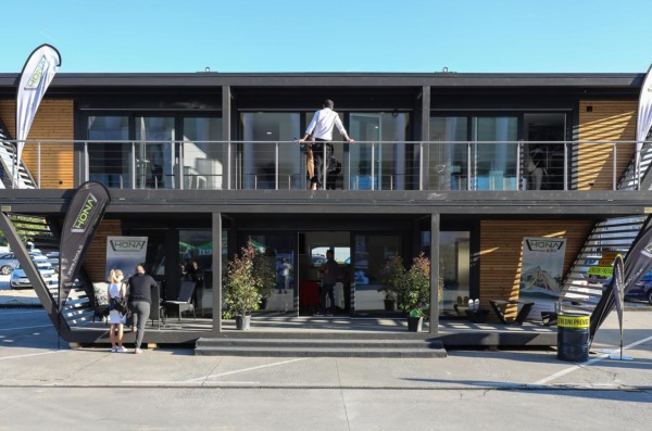 Zagreb: Modular Home Expo, sajam proizvođača montažnih kuća i opreme