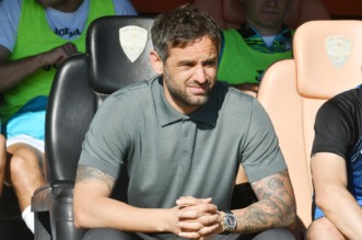 ibenik i Rijeka sastali se u 34. kolu SuperSport HNL-a