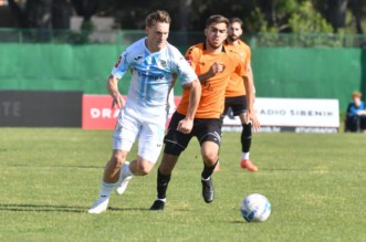 ibenik i Rijeka sastali se u 34. kolu SuperSport HNL-a