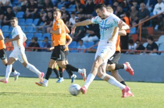 ibenik i Rijeka sastali se u 34. kolu SuperSport HNL-a