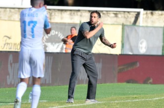 ibenik i Rijeka sastali se u 34. kolu SuperSport HNL-a