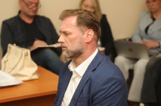U Vinkovcima započelo suđenje Mariju Banožiću za izazivanje prometne nesreće u kojoj je poginula jedna osoba
