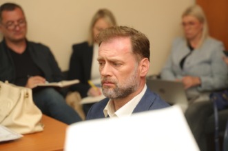 U Vinkovcima započelo suđenje Mariju Banožiću za izazivanje prometne nesreće u kojoj je poginula jedna osoba