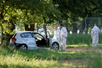 Umag: Muškarac ubio ženu pa sebe Umag: Muškarac ubio ženu pa sebe
