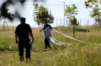 Umag: Muškarac ubio ženu pa sebe Umag: Muškarac ubio ženu pa sebe