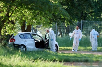 Umag: Muškarac ubio ženu pa sebe Umag: Muškarac ubio ženu pa sebe
