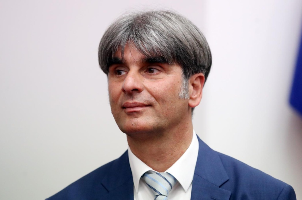 Zagreb: Čelnici Restart koalicije u Hrvatski sabor predali kandidacijske liste Zagreb: Čelnici Restart koalicije u Hrvatski sabor predali kandidacijske liste