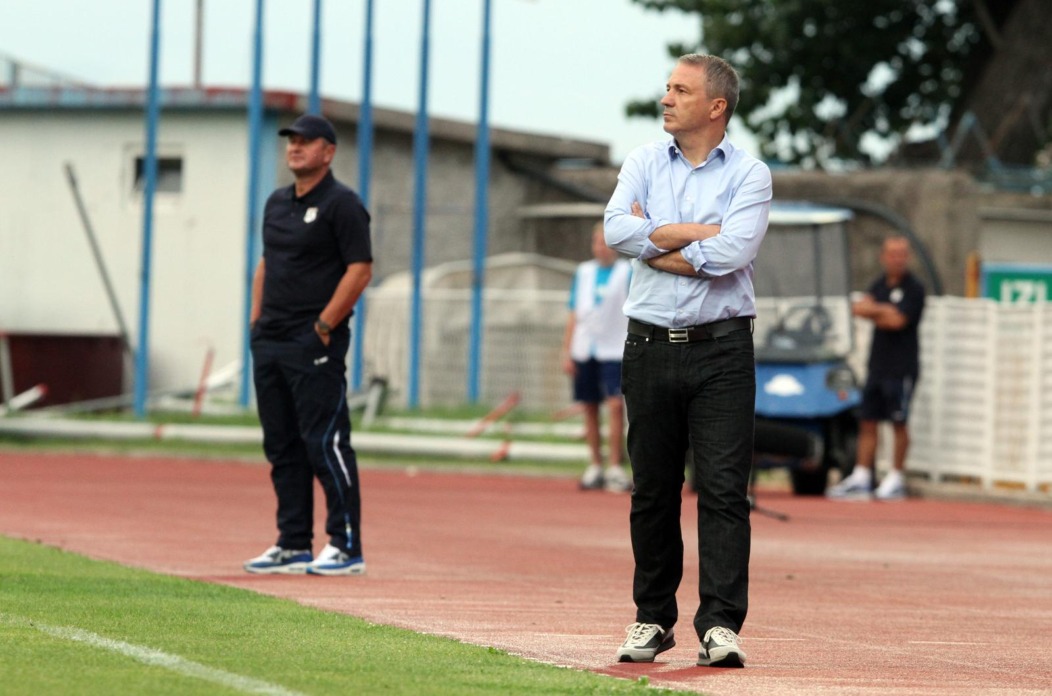 Rijeka: MAXtv 1. HNL, 5. kolo, HNK Rijeka – NK Slaven Belupo Rijeka: MAXtv 1. HNL, 5. kolo, HNK Rijeka – NK Slaven Belupo