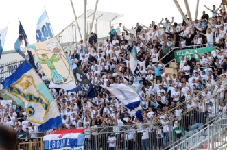 Hajduk i Rijeka sastali se u 35. kolu SuperSport HNL-a