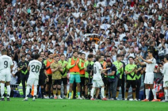 Madrid: Emotivan rastanak Luke Modrića s Real Madridom pred tisućama navijača