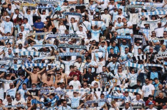 Rijeka: Navijači na susretu Rijeka – Slaven Belupo Rijeka: Navijači na susretu Rijeka – Slaven Belupo