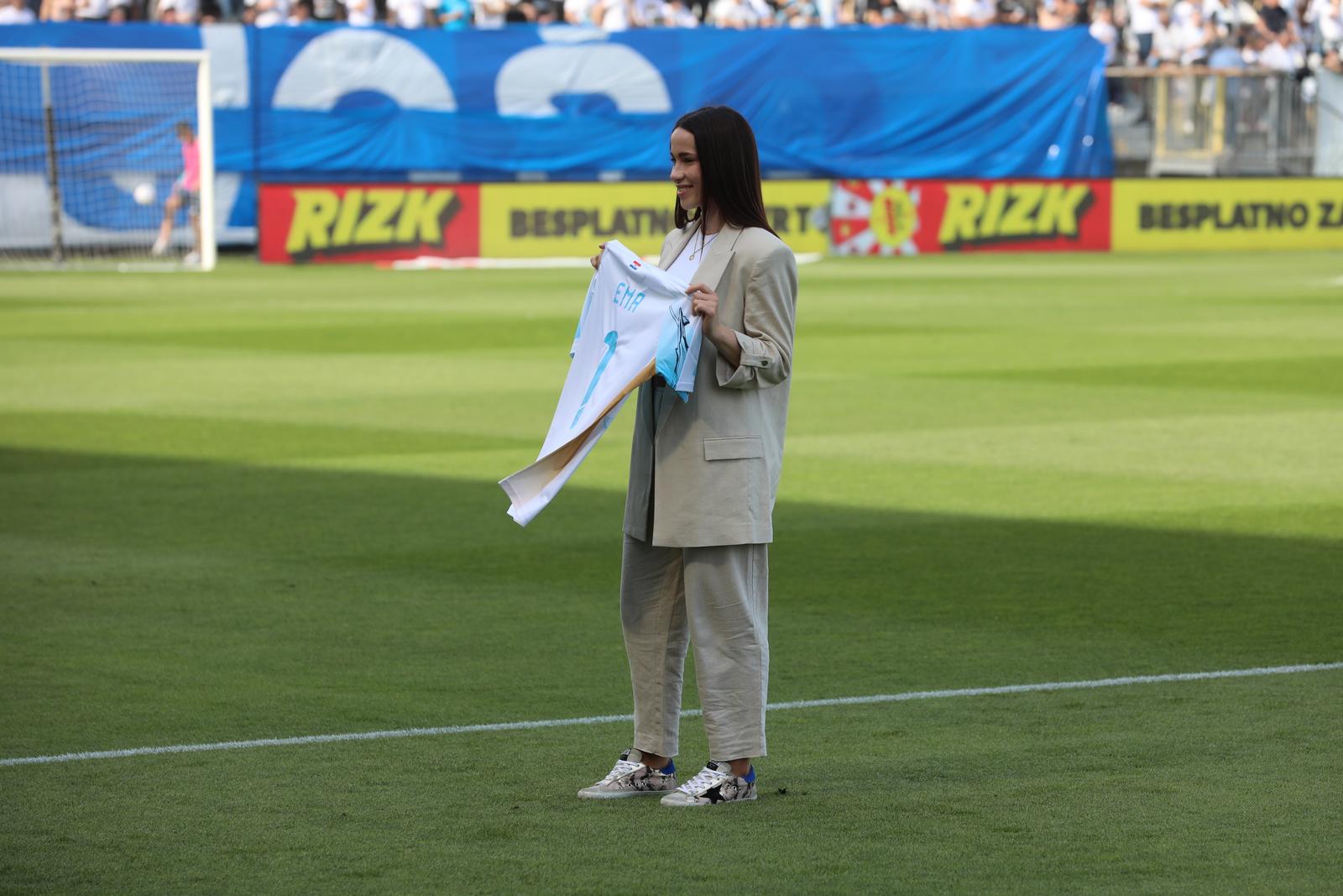 Rijeka: Navijači na susretu Rijeka – Slaven Belupo Rijeka: Navijači na susretu Rijeka – Slaven Belupo