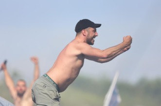 Rijeka: Navijači na susretu Rijeka – Slaven Belupo Rijeka: Navijači na susretu Rijeka – Slaven Belupo