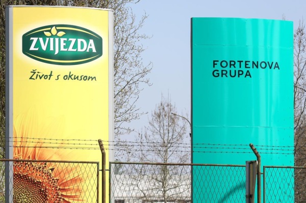 Prodaje se Fortenova grupa Prodaje se Fortenova grupa