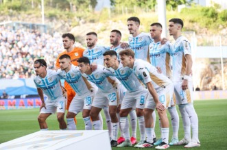 Rijeka: SuperSport Hrvatski nogometni kup, finale, 2. utakmica, HNK Rijeka – NK Slaven Belupo Rijeka: SuperSport Hrvatski nogometni kup, finale, 2. utakmica, HNK Rijeka – NK Slaven Belupo