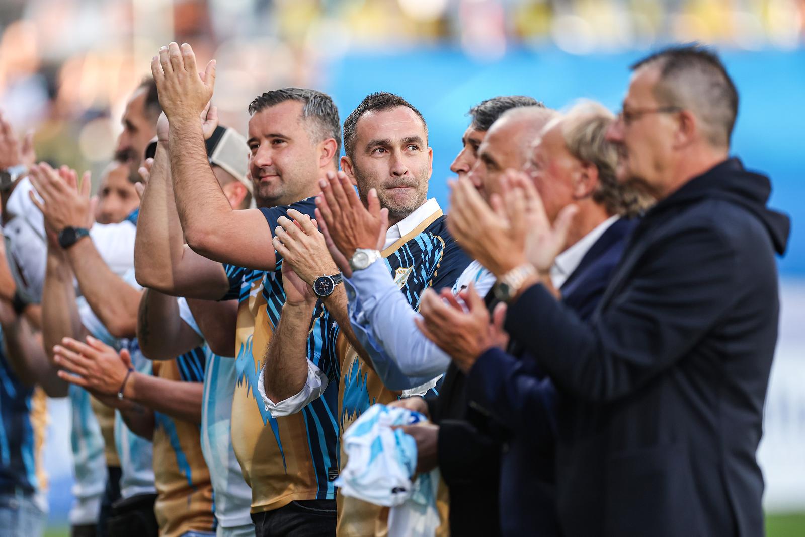 Rijeka: Navijači na utakmici finala SuperSport Hrvatskog nogometnog kupa, HNK Rijeka – NK Slaven Belupo