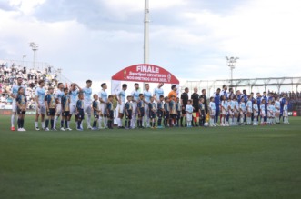Rijeka: SuperSport Hrvatski nogometni kup, finale, 2. utakmica, HNK Rijeka – NK Slaven Belupo Rijeka: SuperSport Hrvatski nogometni kup, finale, 2. utakmica, HNK Rijeka – NK Slaven Belupo