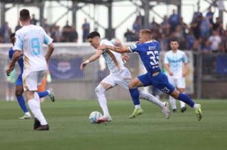 Rijeka: SuperSport Hrvatski nogometni kup, finale, 2. utakmica, HNK Rijeka – NK Slaven Belupo Rijeka: SuperSport Hrvatski nogometni kup, finale, 2. utakmica, HNK Rijeka – NK Slaven Belupo