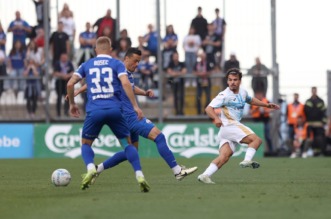 Rijeka: SuperSport Hrvatski nogometni kup, finale, 2. utakmica, HNK Rijeka – NK Slaven Belupo Rijeka: SuperSport Hrvatski nogometni kup, finale, 2. utakmica, HNK Rijeka – NK Slaven Belupo