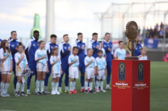 Rijeka: SuperSport Hrvatski nogometni kup, finale, 2. utakmica, HNK Rijeka – NK Slaven Belupo Rijeka: SuperSport Hrvatski nogometni kup, finale, 2. utakmica, HNK Rijeka – NK Slaven Belupo