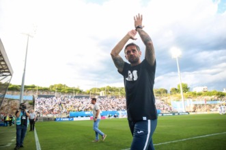 Rijeka: SuperSport Hrvatski nogometni kup, finale, 2. utakmica, HNK Rijeka – NK Slaven Belupo Rijeka: SuperSport Hrvatski nogometni kup, finale, 2. utakmica, HNK Rijeka – NK Slaven Belupo