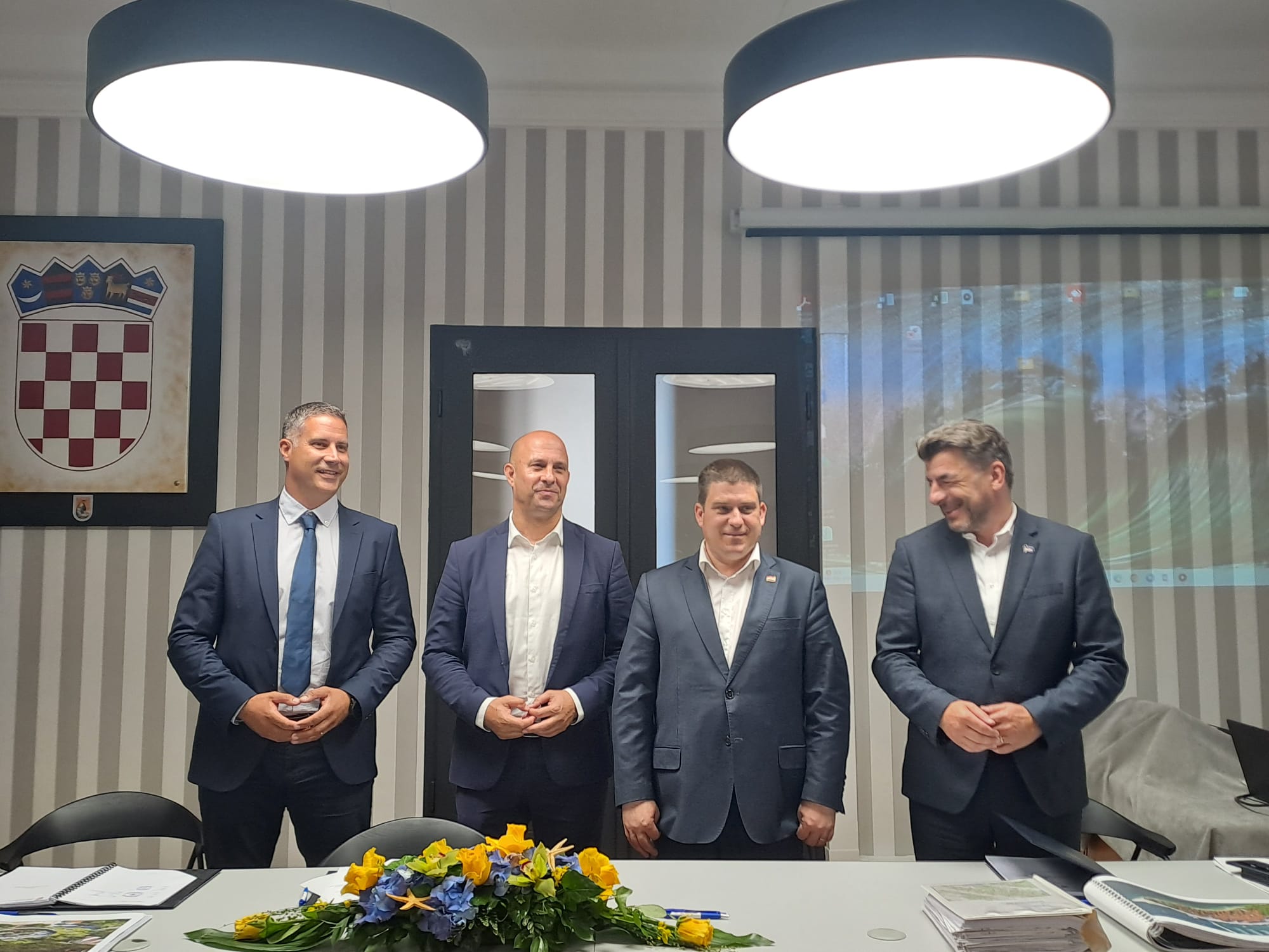 Potpisivanje ugovora za luku Rab_2 Potpisivanje ugovora za luku Rab_2