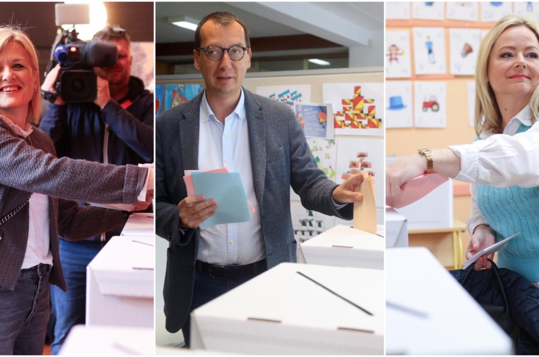 RINČIĆ FILIPOVIĆ KRPAN RINČIĆ FILIPOVIĆ KRPAN
