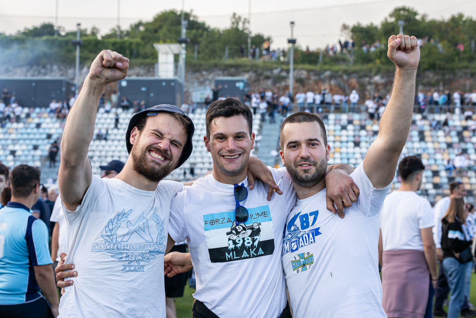 Rijeka slaven Finale–15 Rijeka slaven Finale–15