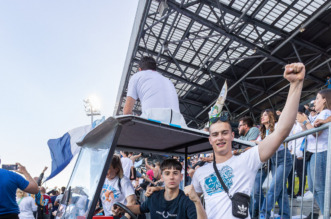 Rijeka slaven Finale–6 Rijeka slaven Finale–6
