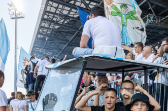 Rijeka slaven Finale–8 Rijeka slaven Finale–8