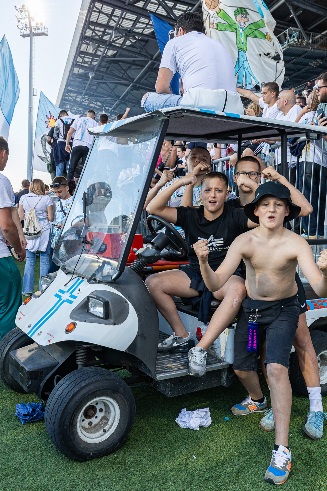 Rijeka slaven Finale–8 Rijeka slaven Finale–8